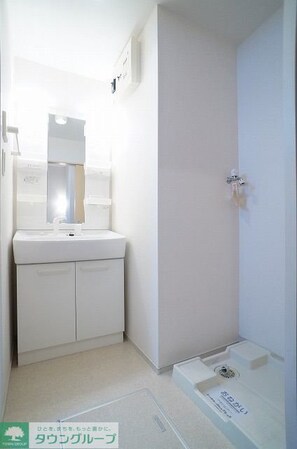 プレ・パルクの物件内観写真